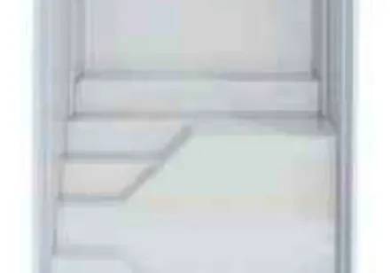 Milky Way — détail escalier